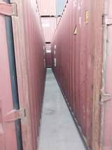 A picture of Containers bongo