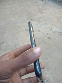 A picture of Samsung galaxy A04s