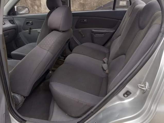 A picture of KIA RIO 2009