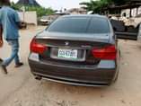 A picture of BMW