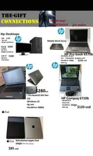 classifieds/laptops