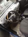 A picture of Nissan micra 2007