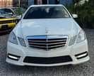 A picture of MERCEDES BENZ E350 Fullest Option Year 2012 Model Status Toks