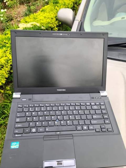 toshiba laptops