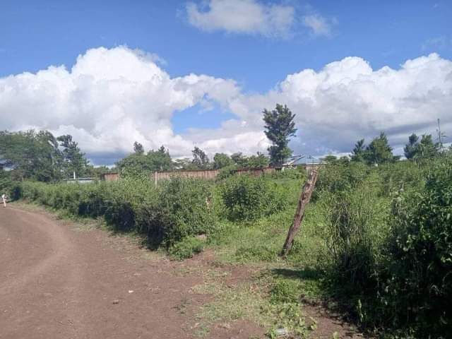 NAIROBI R.