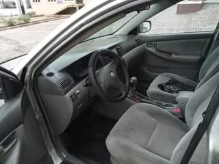 A picture of Toyota Corolla
