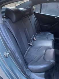 A picture of Volkswagen Passat 2008 model