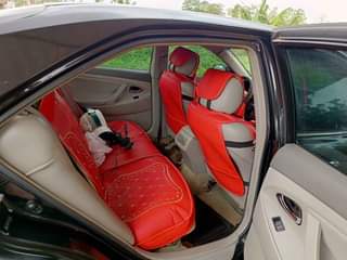A picture of Nigerian Used Camry