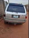 A picture of Toyota 4Runner Engine and Gear ok Ac needs refilling First