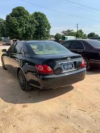 A picture of Mark x usajili DDQ 5 5mil Fixed Dodoma