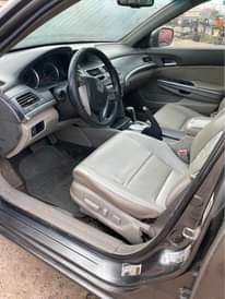 A picture of Clean used Honda Accord 2008 v6