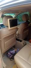 A picture of Lexus RX 400h for Sale