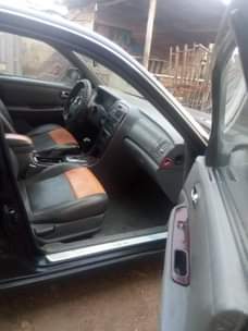 A picture of 2006KIA OPTIMAL Automatic