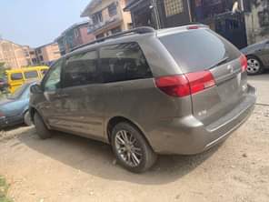 A picture of Neat and sound Siena for sale 2005 model Everything is