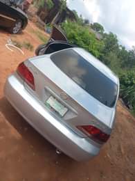 A picture of Sharp Lexus 2004 Es300 available for sale Engine gear and