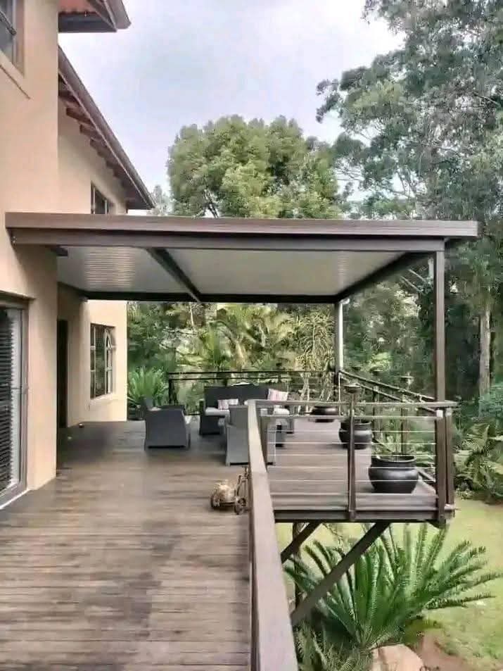 awnings