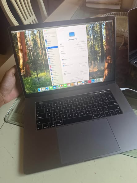 macbook