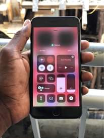 A picture of iPhone 7 Plus