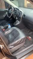 A picture of Few Month Used Toyota Matrix