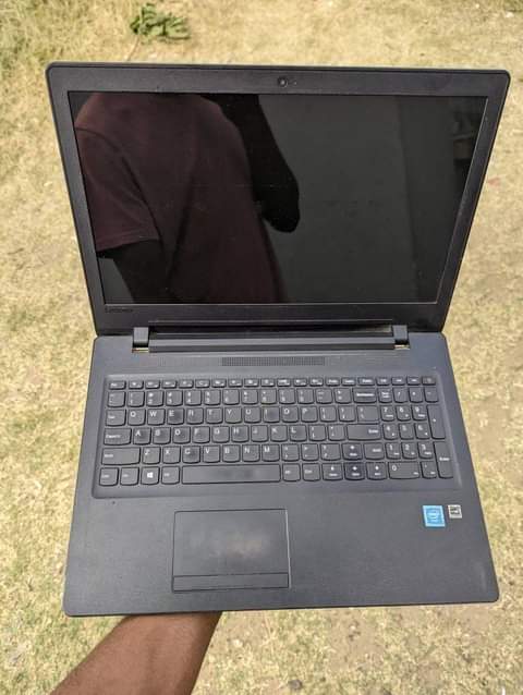 lenovo laptop