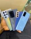 A picture of K C SMART PHONES AND ACCESSORIES 256757743705 256784759316ANDREW