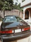 A picture of Toyota Camry drop light