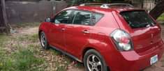 A picture of Pontiac