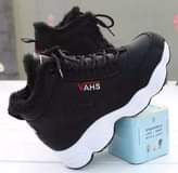 A picture of Shoes