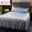 A picture of BEDSKIRT