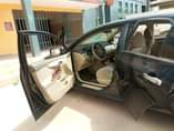 A picture of Toyota Corolla 2009