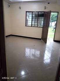 A picture of Master room inapangishwa