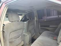 A picture of Toyota Camry 2004