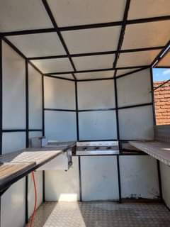 trailers