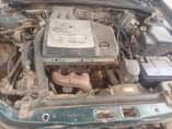 A picture of 2003 Toyota Avalon