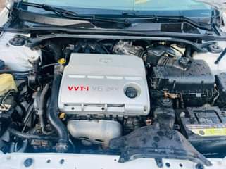 A picture of 2006 Toyota Camry