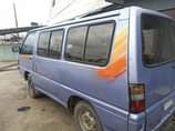 A picture of Mitsubishi L300 in perfect working condition Location Aba solo 08031802677