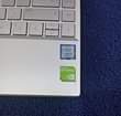 A picture of Ultra slim HP Envy 13 Touch Screen 8th generation 2GB