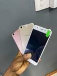 A picture of 0658139824 NIPIGIE OPPO A57 64 GB 4 GB RAM Finger
