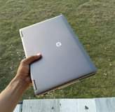 A picture of laptop hp probook core i3