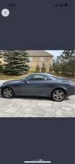 A picture of 2006 Lexus SC