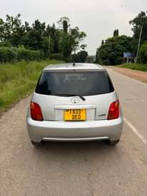 A picture of Toyota Ist DED Engine Safi Gear Box Safi Cc1290 FullA