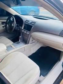 A picture of 2011 Camry