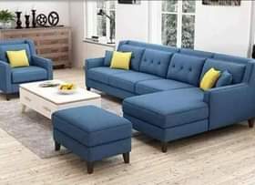 A picture of Sofa furniture