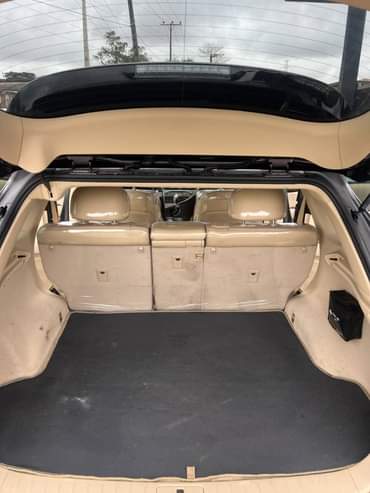 A picture of Foreign used PREMIUM STANDARD ENTRY ON CUSTOMS SEP 2024 LEXUS