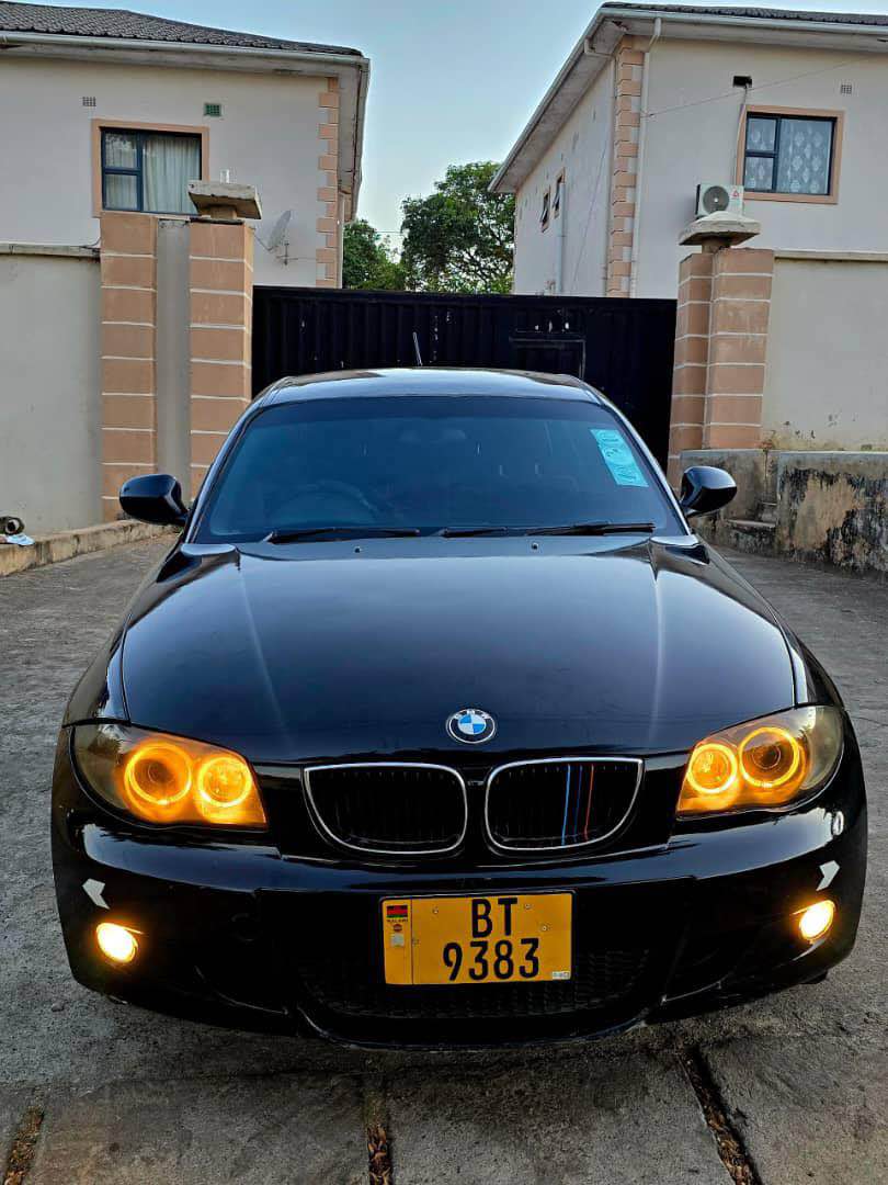 used bmw