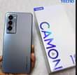 A picture of 250 000 offer offer sasa tecno camon 18 zimerudi tena