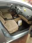 A picture of 2008 Honda civic