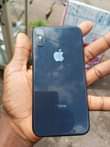 A picture of iPhone x