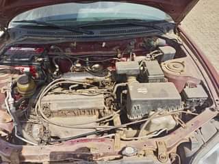 A picture of deal First body