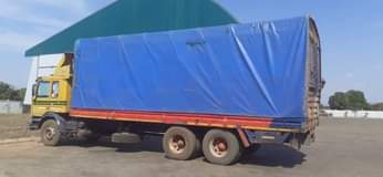 A picture of 1999 Scania Scania 113